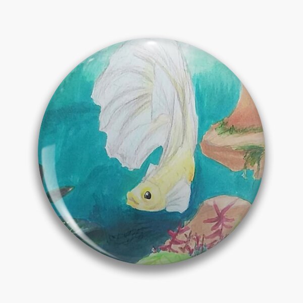 Item preview, Golden Beta designed and sold by birbjoanna.