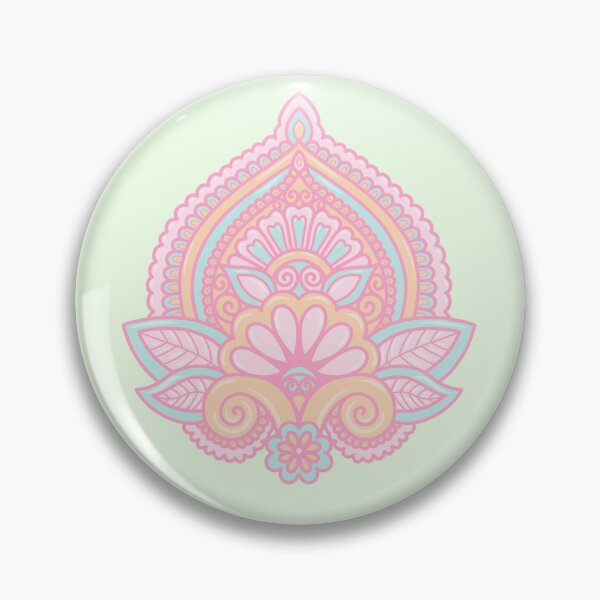 Item preview, Bloom- Malibu designed and sold by OhJeezArtwork.