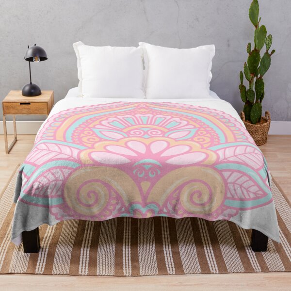 Item preview, Bloom- Malibu designed and sold by OhJeezArtwork.