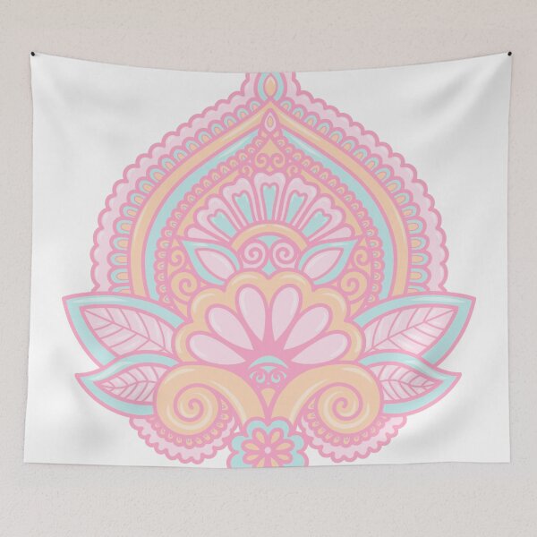 Item preview, Bloom- Malibu designed and sold by OhJeezArtwork.