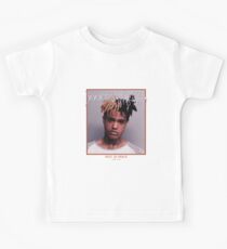 Xxxtentacion - Rest in Peace Kids Tee