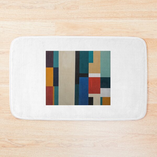 Item preview, Urban Blocks — Abstract Architecture designed and sold by Artitude Studio.