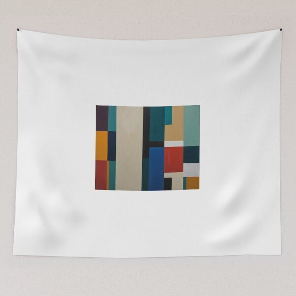Item preview, Urban Blocks — Abstract Architecture designed and sold by Artitude Studio.