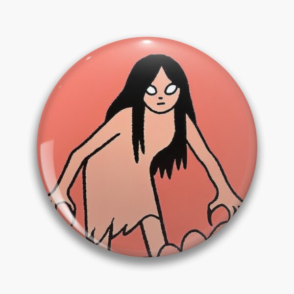 Item preview, Pontianak 07 designed and sold by AIfolklore.