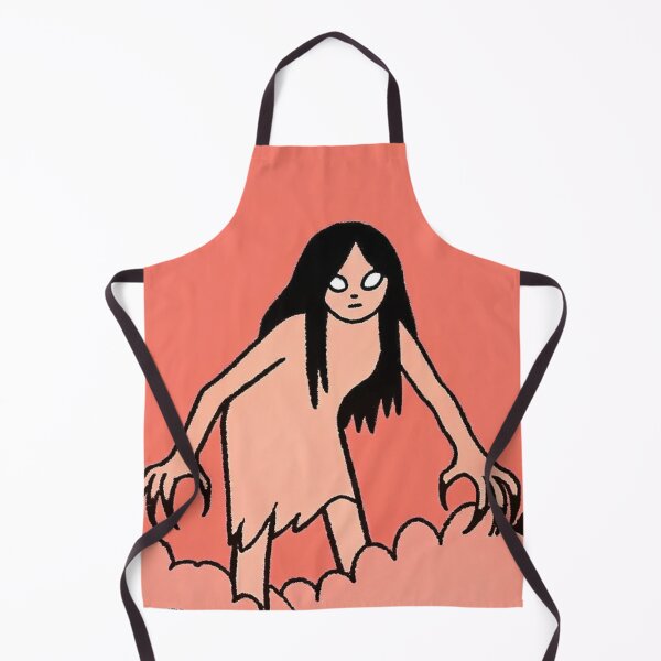 Item preview, Pontianak 07 designed and sold by AIfolklore.