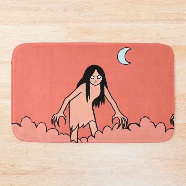 Item preview, Pontianak 07 designed and sold by AIfolklore.
