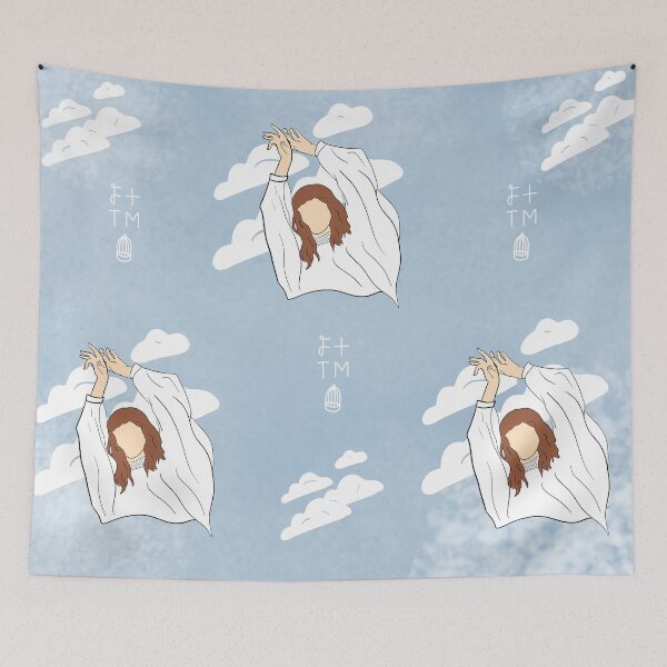 Item preview, Florence and the Machine - What the Water Gave Me designed and sold by FondStore.