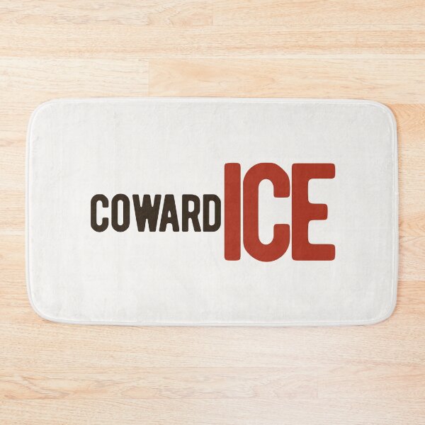 Item preview, cowardICE designed and sold by DesignCollectiv.