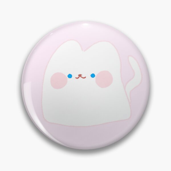 Item preview, Marshmallow Cat designed and sold by Keydom.