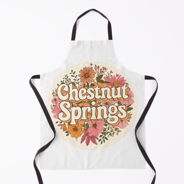 Item preview, Chestnut Spings Floral designed and sold by Classiccustoms.
