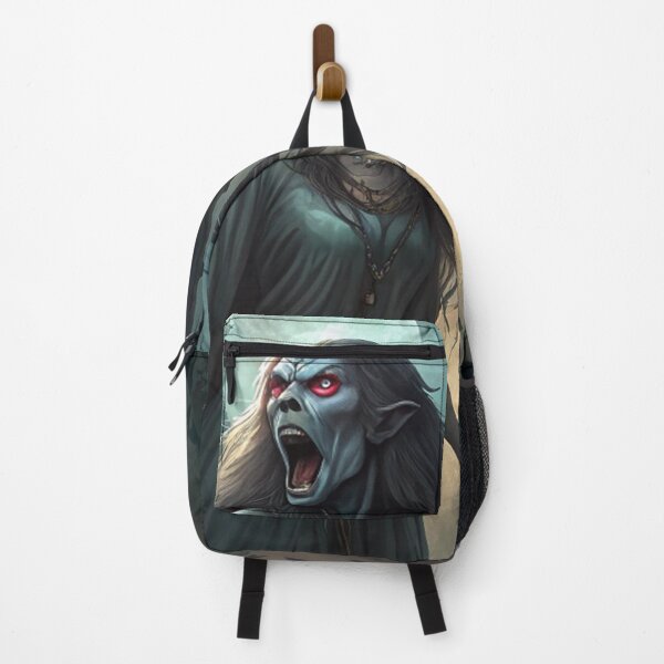 Item preview, Pontianak 08 designed and sold by AIfolklore.