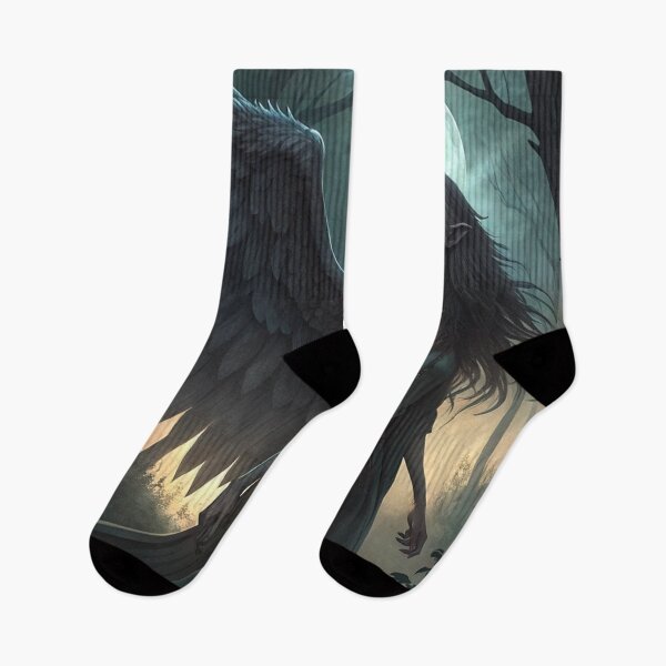 Item preview, Pontianak 08 designed and sold by AIfolklore.