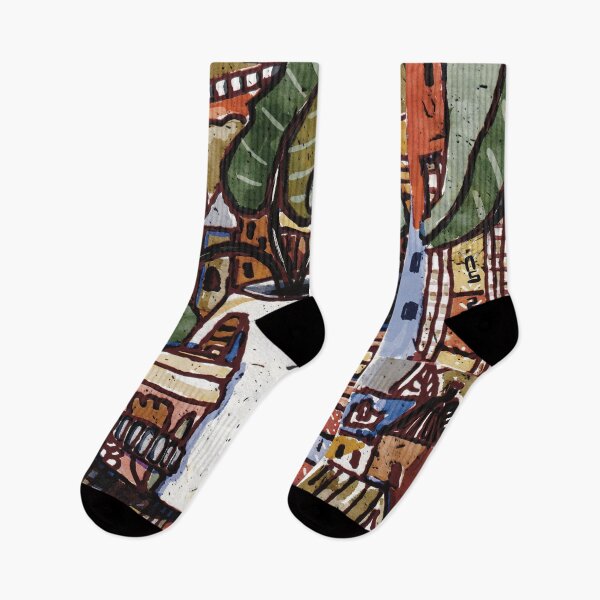 Item preview, Urban Oasis designed and sold by Nancie-Lane.