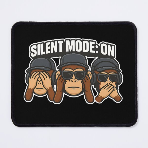 Item preview, Monkey Mode designed and sold by CrisAidream.