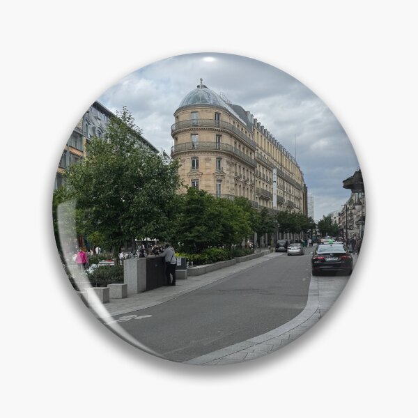 Artikelvorschau, Paris entworfen und verkauft von Photoswithapple.