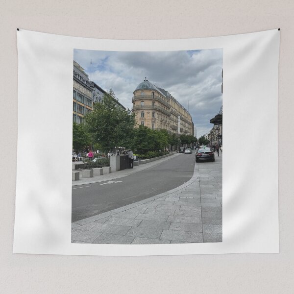Artikelvorschau, Paris entworfen und verkauft von Photoswithapple.