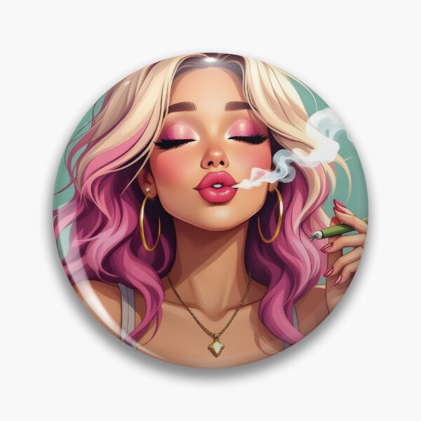 Item preview, Cannabis Queen designed and sold by shortiiblazed.