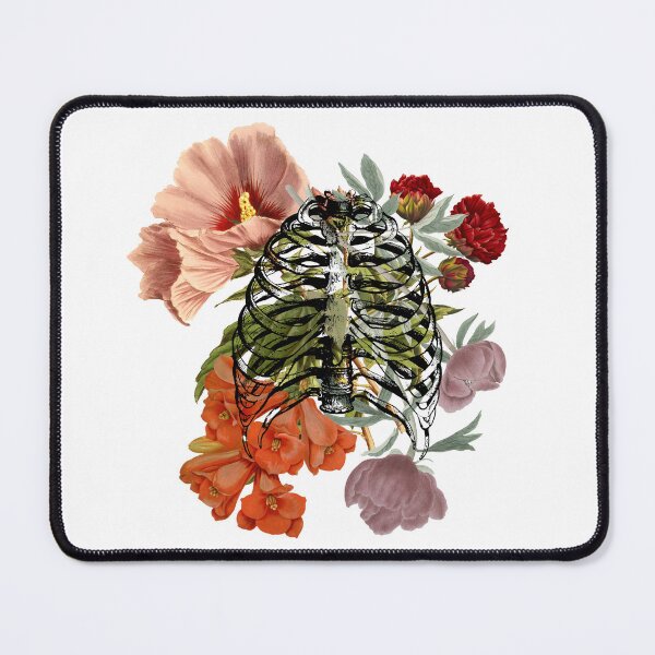 Item preview, Flowered Diaphragm designed and sold by On Shift/Off Shift.