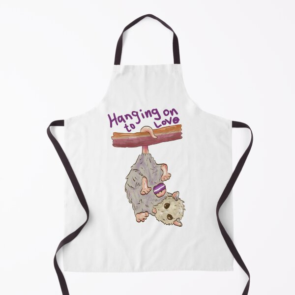 Item preview, Pride and sweet opossum designed and sold by MONTECREATURE.