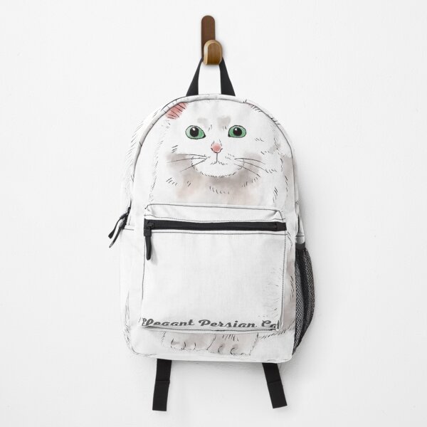 Item preview, Elegant Persian Cat designed and sold by startwell.