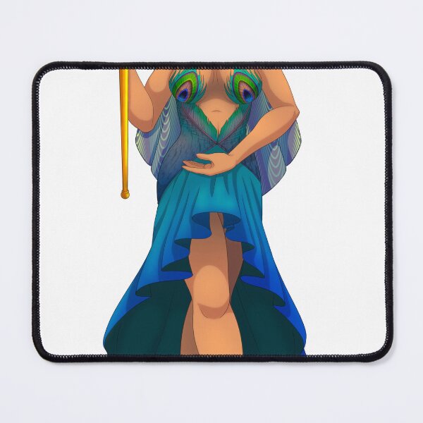 Item preview, Hera Basíleia: Queen Goddess of Womanhood (Version 3) designed and sold by MegumiBara.