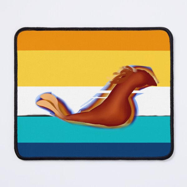 Item preview,  Aroace Pride Flag designed and sold by Kopineo.