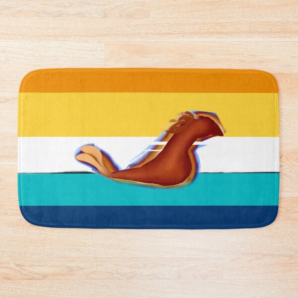 Item preview,  Aroace Pride Flag designed and sold by Kopineo.