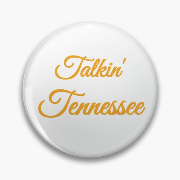 Item preview, Talkin' Tennessee  designed and sold by JettieDesignCo.