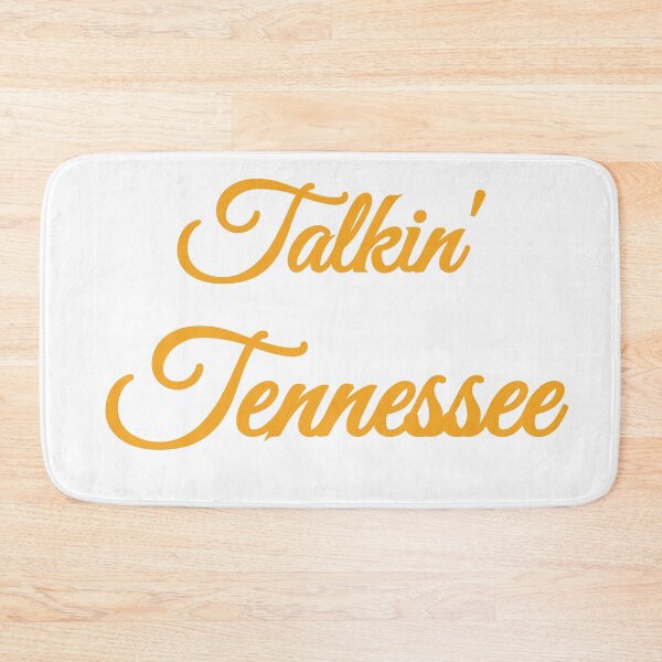 Item preview, Talkin' Tennessee  designed and sold by JettieDesignCo.