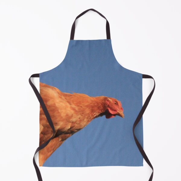 Item preview, A giant chicken designed and sold by John Jacob Jingleheimer Schmidt.