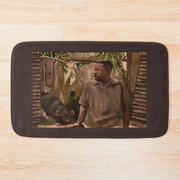 Item preview, Island Trouble – Wild Sitcom Scene designed and sold by Amber Hicks.