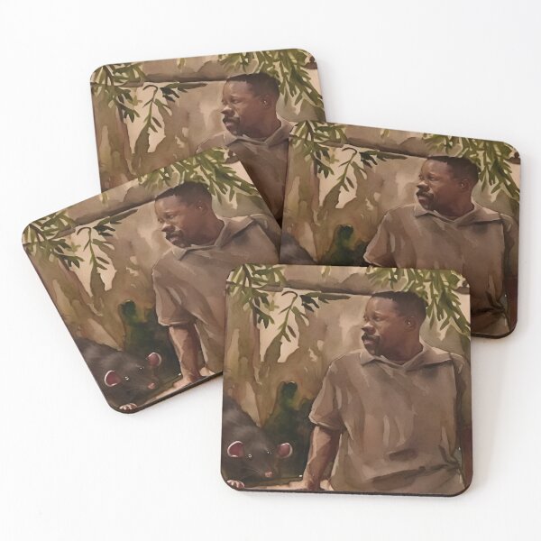 Item preview, Island Trouble – Wild Sitcom Scene designed and sold by Amber  Hicks.