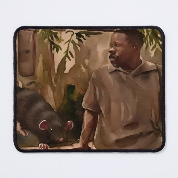 Item preview, Island Trouble – Wild Sitcom Scene designed and sold by Amber Hicks.