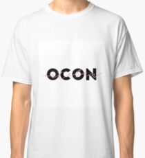 Esteban Ocon Classic T-Shirt