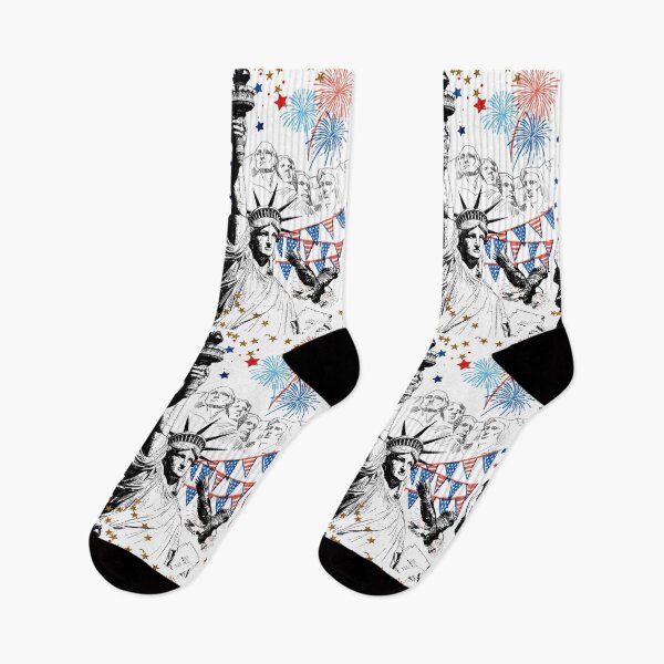 Item preview, All American  designed and sold by Keeping Art Heavenly.