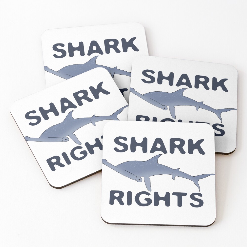 Item preview, Coasters (Set of 4) designed and sold by ZGarbageTurtle.