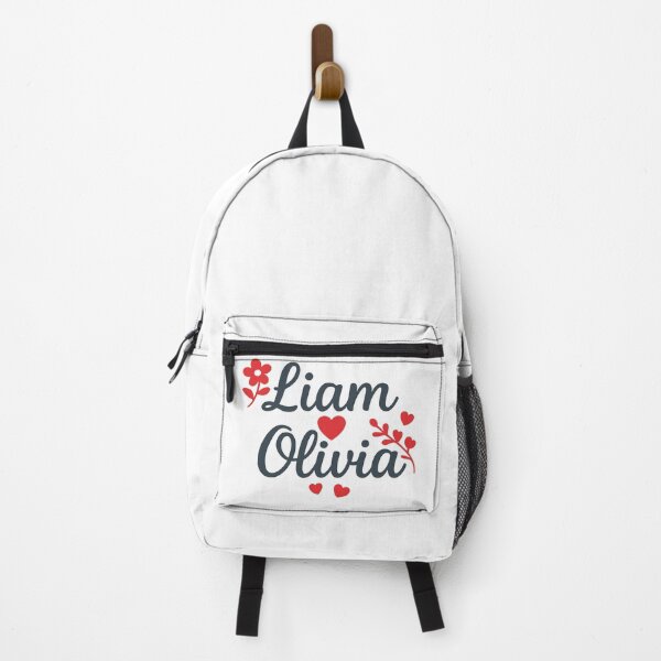 Item preview, Love in Bloom – Liam & Olivia designed and sold by Art by Shurooq.