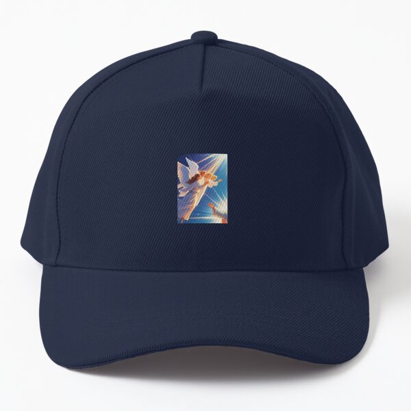 Item preview, Angels Worship the Lord designed and sold by Daily Bible Quotes.