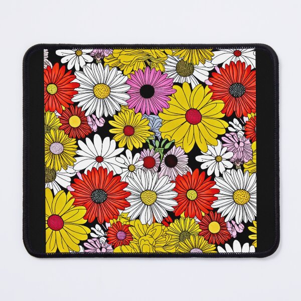 Item preview, Maximalist Floral designed and sold by Helios Be. Lavsh.