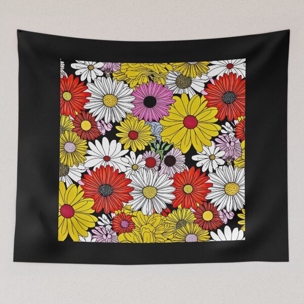 Item preview, Maximalist Floral  designed and sold by Helios Be. Lavsh.
