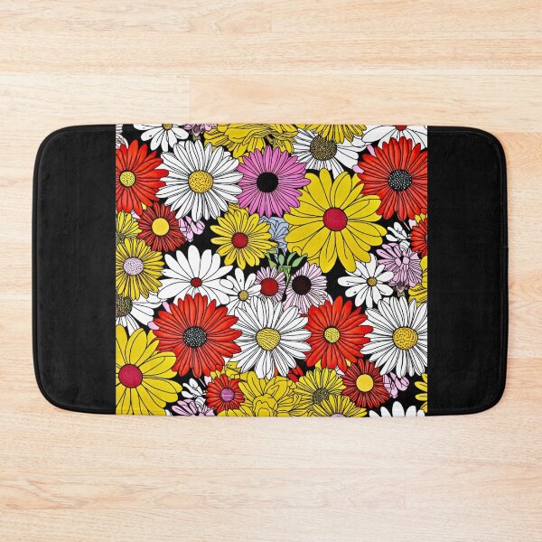 Item preview, Maximalist Floral  designed and sold by Helios Be. Lavsh.