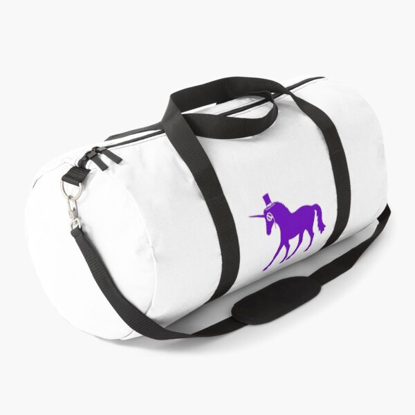 Item preview, Unicorn Sir Mr. Gentleman Top Hat Monocle Glasses rich designed and sold by shirt-o-mat.