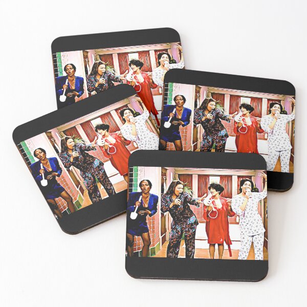 Item preview, Iconic Girls Night In – 90s Edition designed and sold by Amber  Hicks.