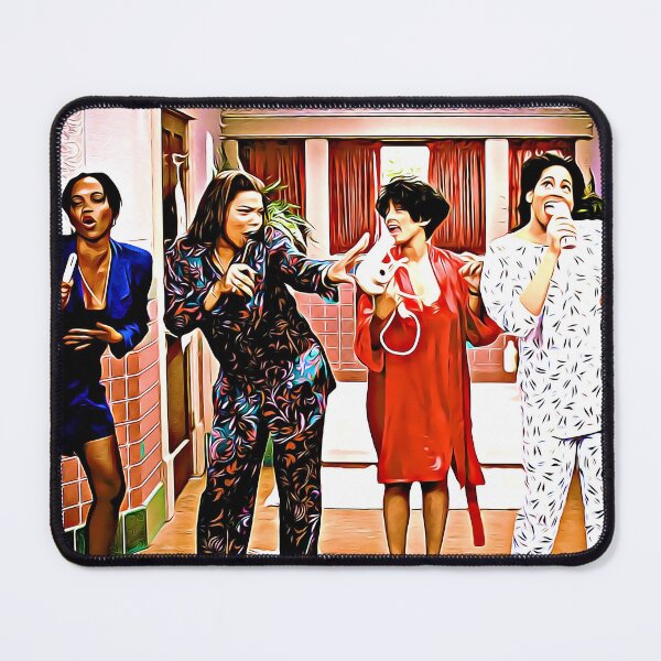 Item preview, Iconic Girls Night In – 90s Edition designed and sold by Amber Hicks.