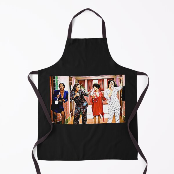 Item preview, Iconic Girls Night In – 90s Edition designed and sold by Amber Hicks.