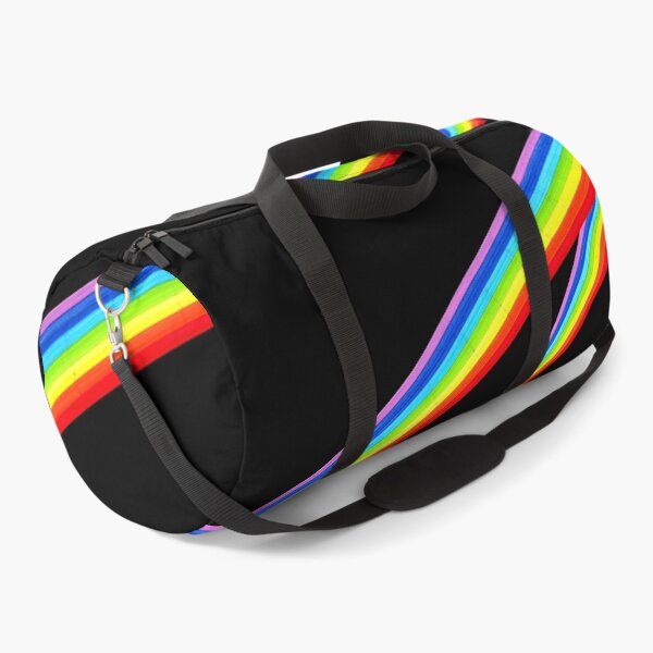 Item preview, Rainbow Ribbon I designed and sold by MAMA LXXVIII: Art by Marsailhe Milward.