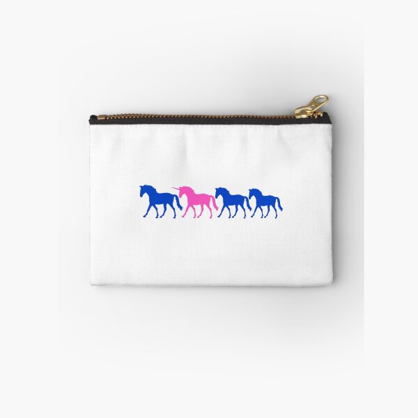 Item preview, Unicorn Be Different Special Best Friend Fabulous Pink designed and sold by shirt-o-mat.