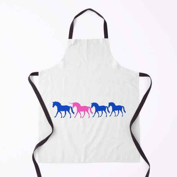 Item preview, Unicorn Be Different Special Best Friend Fabulous Pink designed and sold by shirt-o-mat.