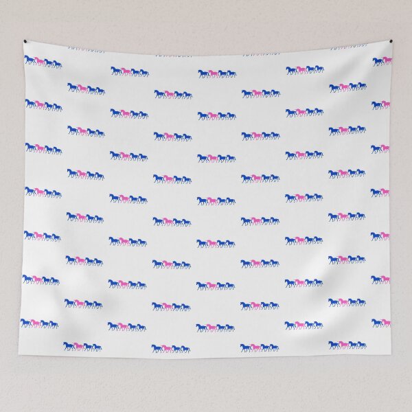Item preview, Unicorn Be Different Special Best Friend Fabulous Pink designed and sold by shirt-o-mat.