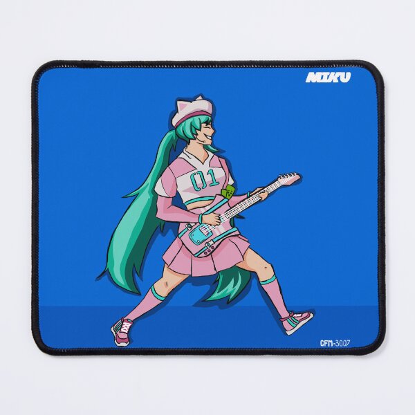 Item preview, Takanaka Miku designed and sold by MilkMangione.